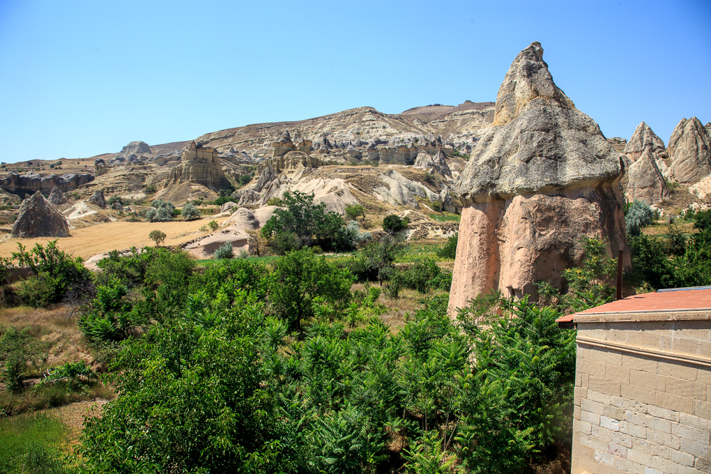 Mustafapaşa (Sinasos)